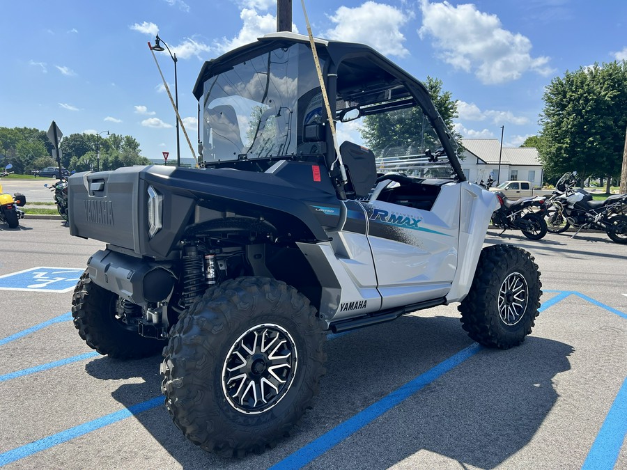 2024 Yamaha Wolverine RMAX2 1000 Limited