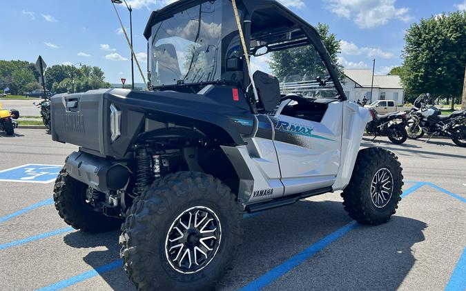 2024 Yamaha Wolverine RMAX2 1000 Limited