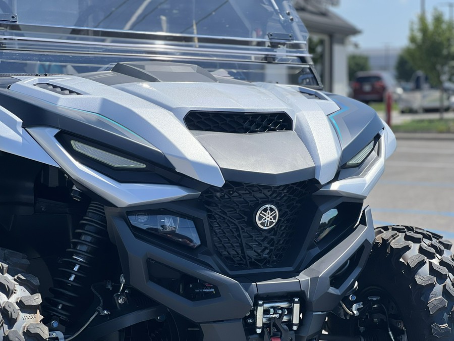 2024 Yamaha Wolverine RMAX2 1000 Limited