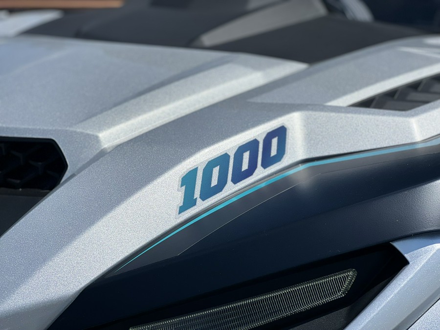 2024 Yamaha Wolverine RMAX2 1000 Limited