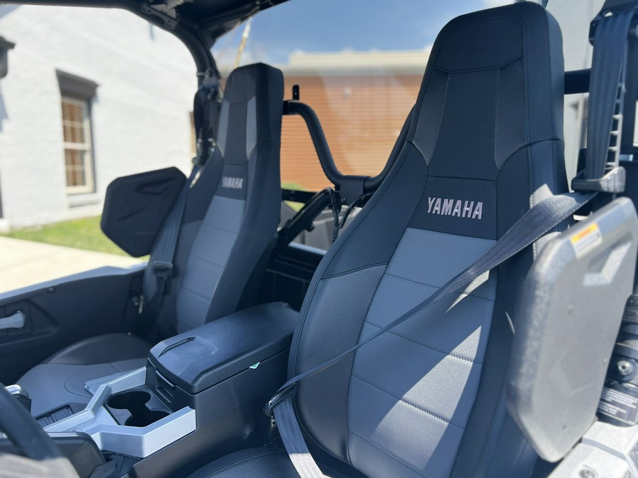 2024 Yamaha Wolverine RMAX2 1000 Limited