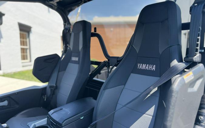 2024 Yamaha Wolverine RMAX2 1000 Limited