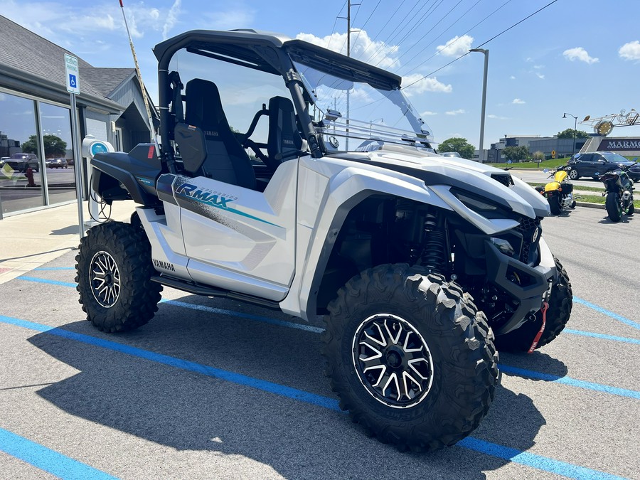 2024 Yamaha Wolverine RMAX2 1000 Limited