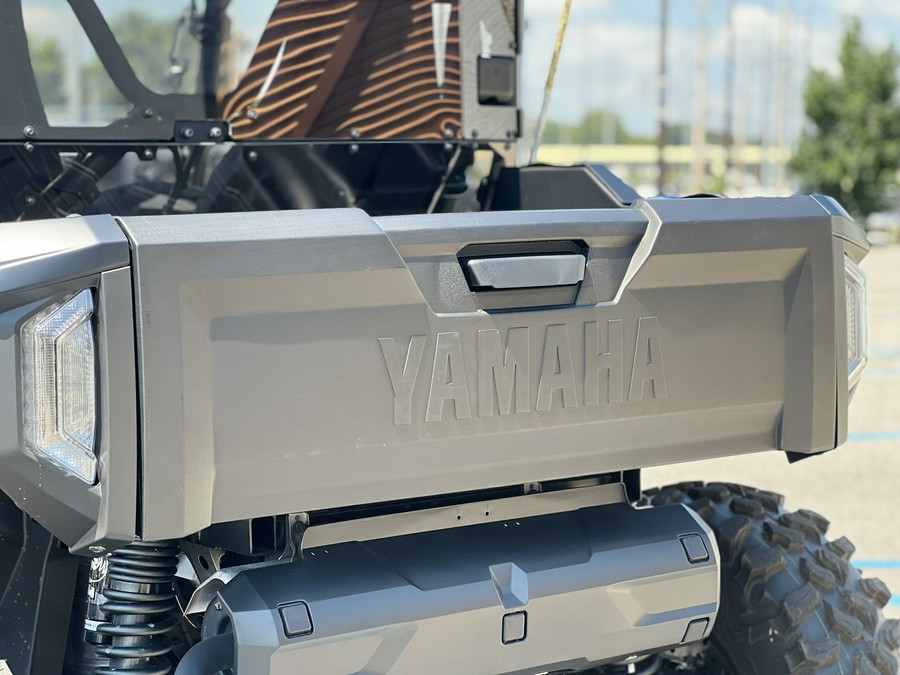 2024 Yamaha Wolverine RMAX2 1000 Limited