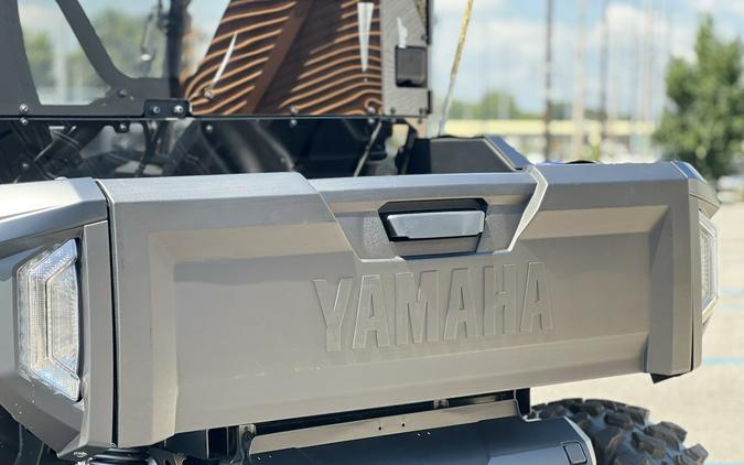 2024 Yamaha Wolverine RMAX2 1000 Limited