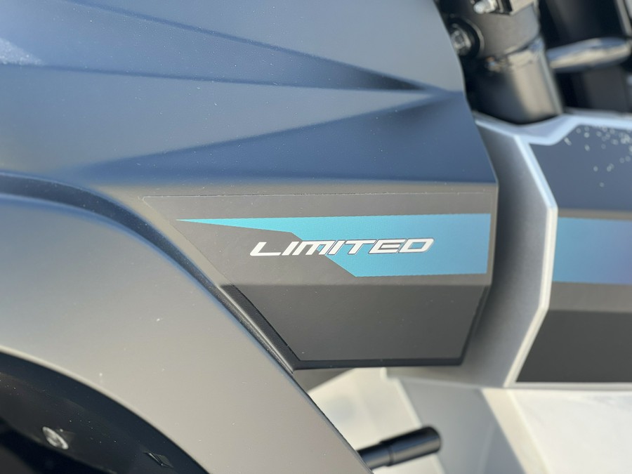 2024 Yamaha Wolverine RMAX2 1000 Limited