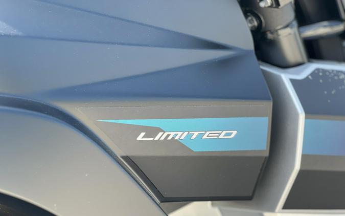 2024 Yamaha Wolverine RMAX2 1000 Limited