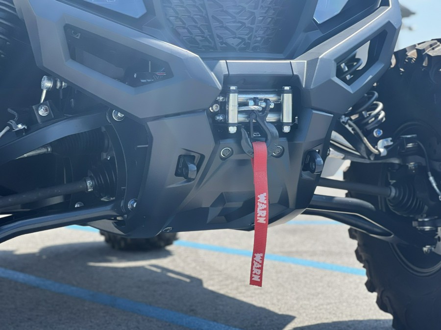 2024 Yamaha Wolverine RMAX2 1000 Limited