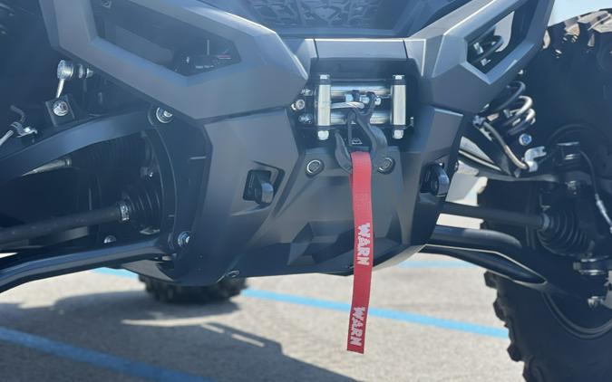 2024 Yamaha Wolverine RMAX2 1000 Limited