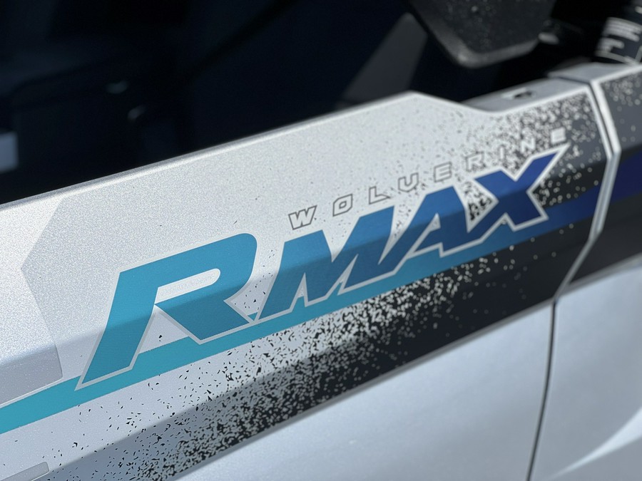 2024 Yamaha Wolverine RMAX2 1000 Limited