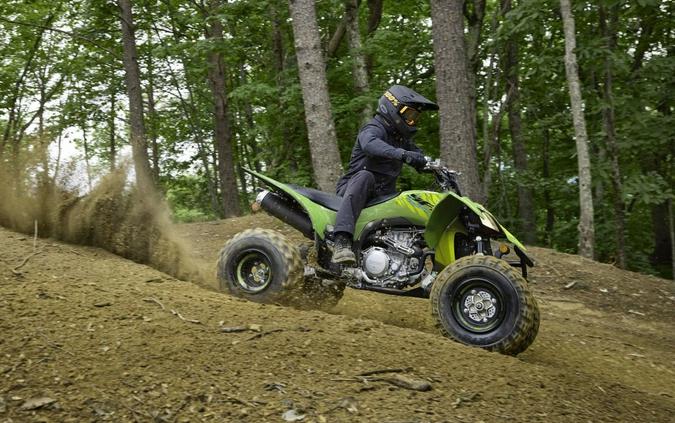 2026 Yamaha YFZ450R SE