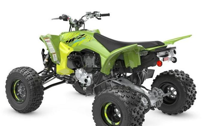 2026 Yamaha YFZ450R SE