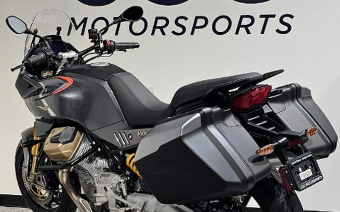 2023 Moto Guzzi V100 Mandello S