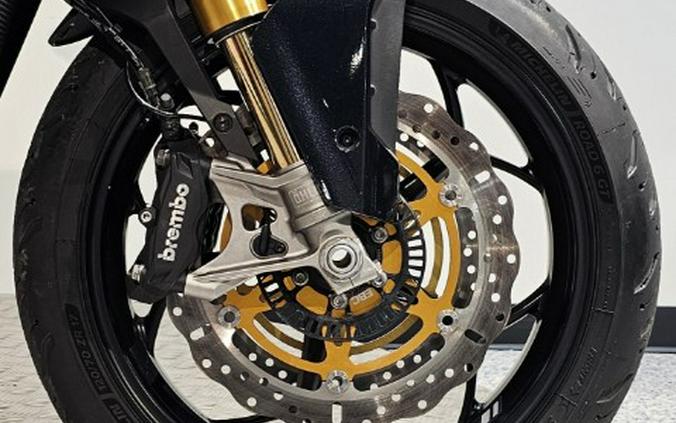 2023 Moto Guzzi V100 Mandello S
