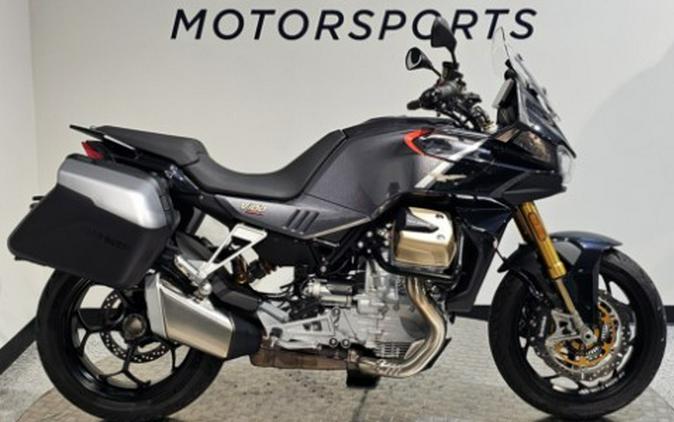 2023 Moto Guzzi V100 Mandello S