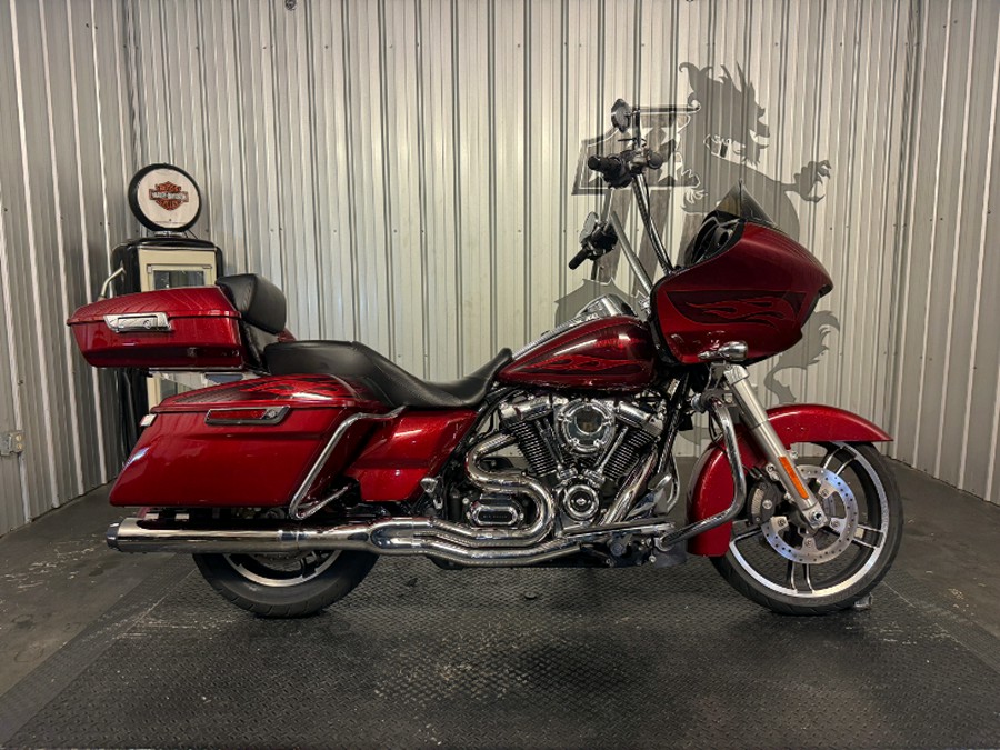 2017 Harley-Davidson ROAD GLIDE SPECIAL