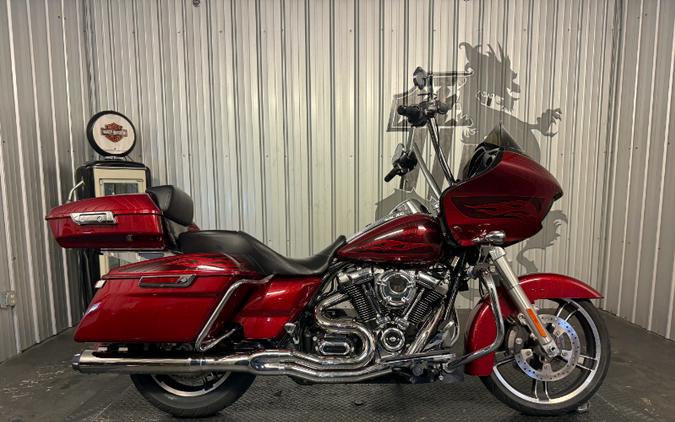 2017 Harley-Davidson ROAD GLIDE SPECIAL