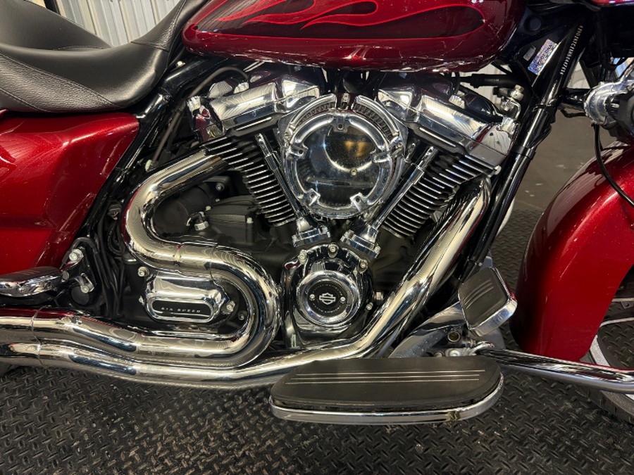 2017 Harley-Davidson ROAD GLIDE SPECIAL