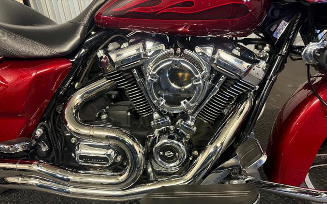2017 Harley-Davidson ROAD GLIDE SPECIAL