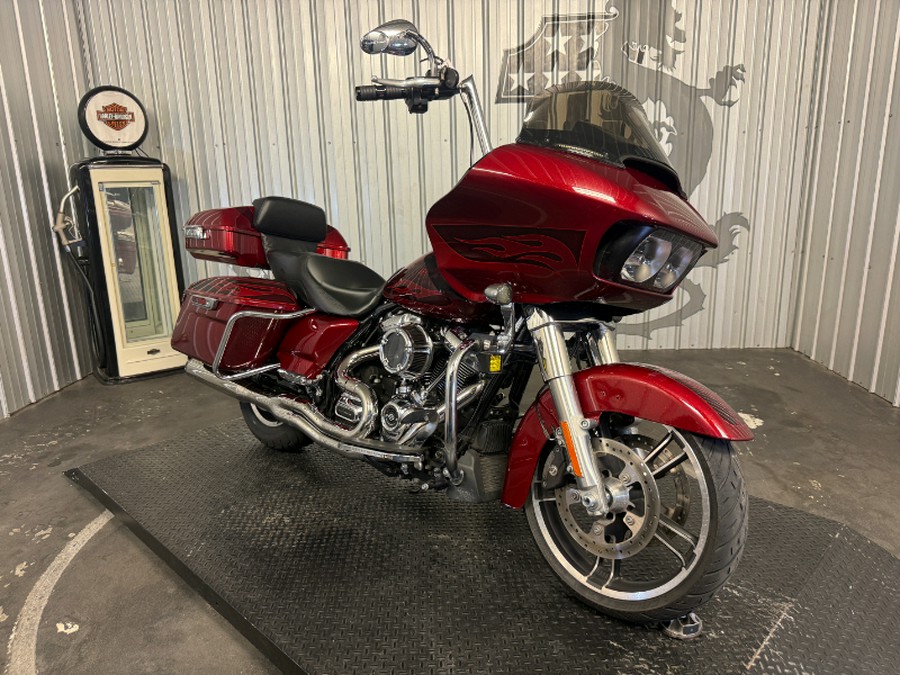 2017 Harley-Davidson ROAD GLIDE SPECIAL