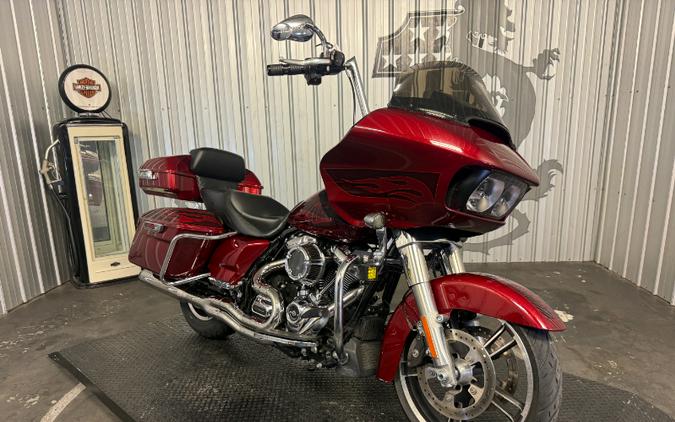 2017 Harley-Davidson ROAD GLIDE SPECIAL