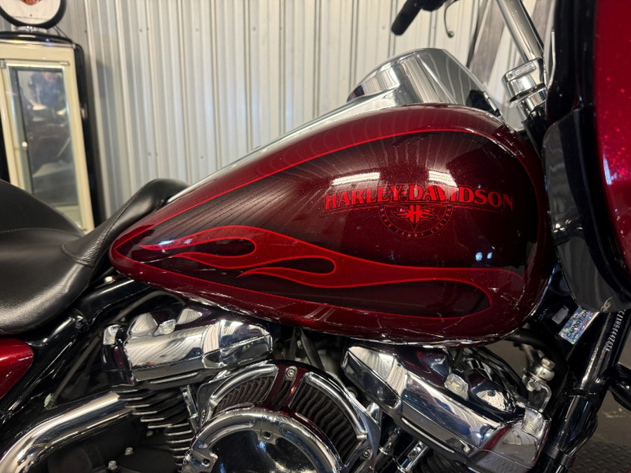 2017 Harley-Davidson ROAD GLIDE SPECIAL