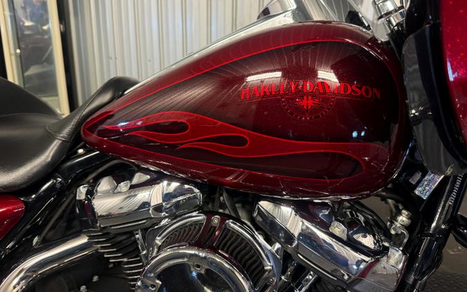 2017 Harley-Davidson ROAD GLIDE SPECIAL
