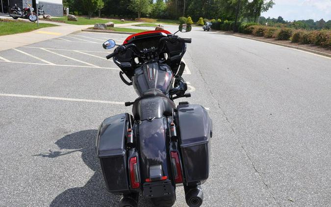 2026 Harley-Davidson® FLTRXSTSE - CVO™ Road Glide® ST