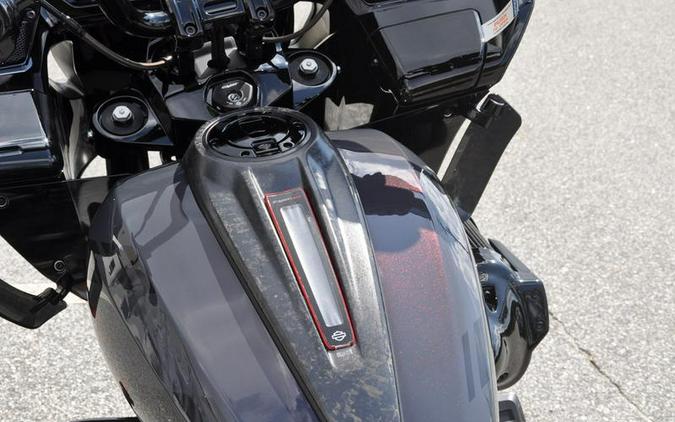 2026 Harley-Davidson® FLTRXSTSE - CVO™ Road Glide® ST