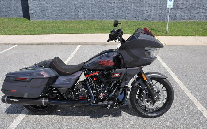 2026 Harley-Davidson® FLTRXSTSE - CVO™ Road Glide® ST