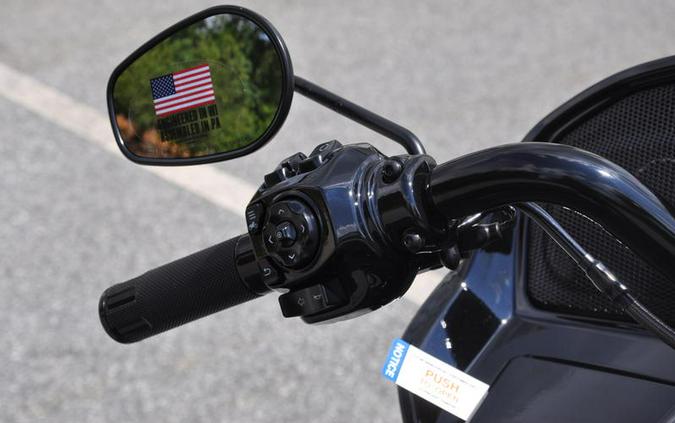 2026 Harley-Davidson® FLTRXSTSE - CVO™ Road Glide® ST