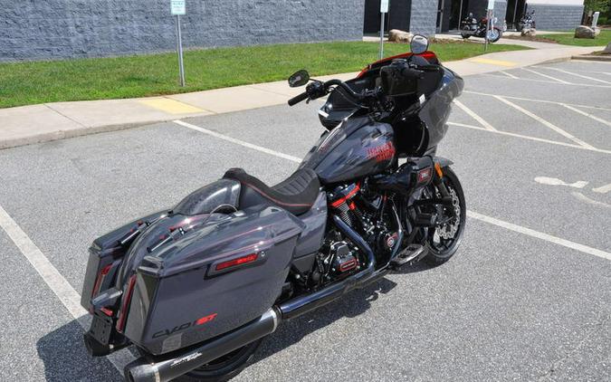 2026 Harley-Davidson® FLTRXSTSE - CVO™ Road Glide® ST