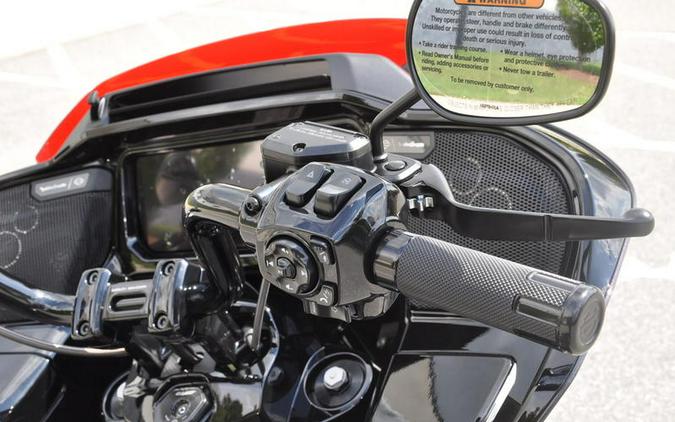 2026 Harley-Davidson® FLTRXSTSE - CVO™ Road Glide® ST