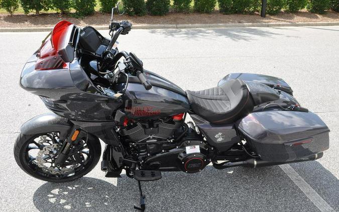 2026 Harley-Davidson® FLTRXSTSE - CVO™ Road Glide® ST