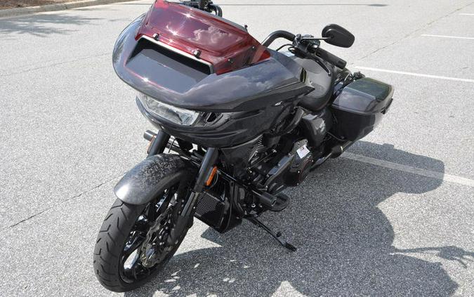 2026 Harley-Davidson® FLTRXSTSE - CVO™ Road Glide® ST
