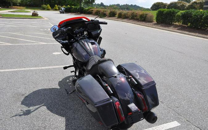 2026 Harley-Davidson® FLTRXSTSE - CVO™ Road Glide® ST
