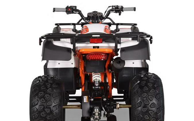 2026 Kayo Bull 150 EFI