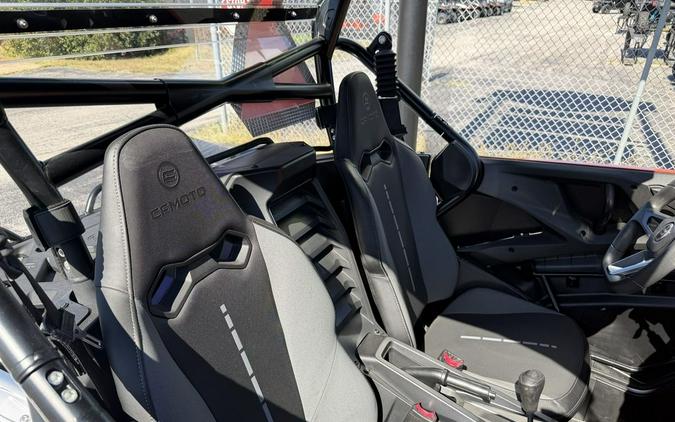 2023 CFMOTO ZFORCE 950 HO Sport