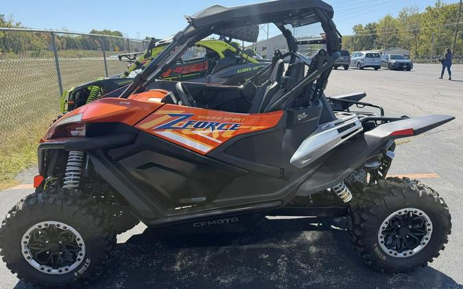 2023 CFMOTO ZFORCE 950 HO Sport