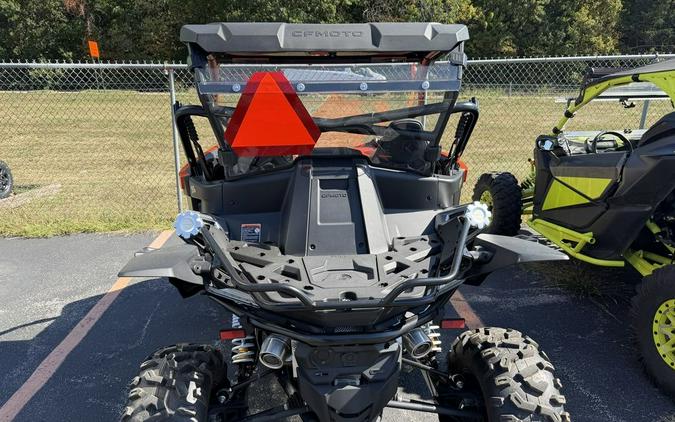 2023 CFMOTO ZFORCE 950 HO Sport