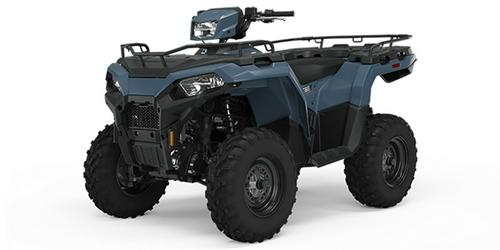 2021 Polaris Sportsman® 450 H.O. EPS