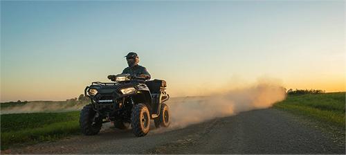 2021 Polaris Sportsman® 450 H.O. EPS