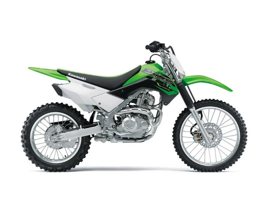 2019 Kawasaki KLX®140L