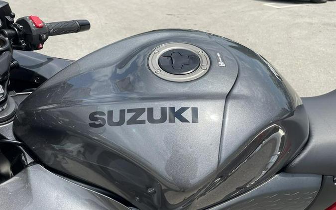 2023 Suzuki Hayabusa