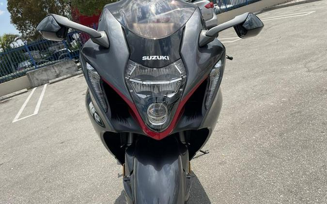 2023 Suzuki Hayabusa