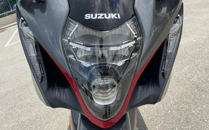 2023 Suzuki Hayabusa