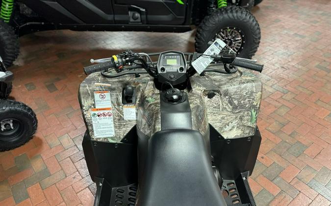 2023 Suzuki KingQuad 400ASi Camo