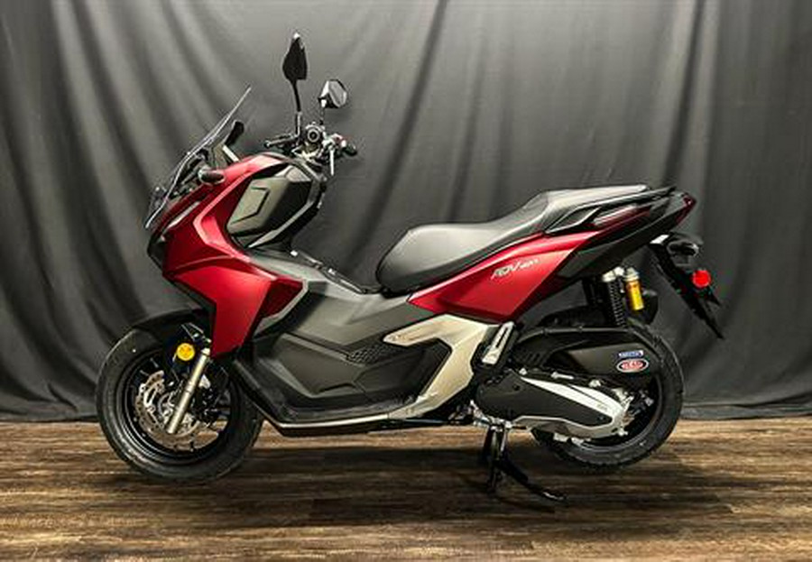 2024 Honda ADV160