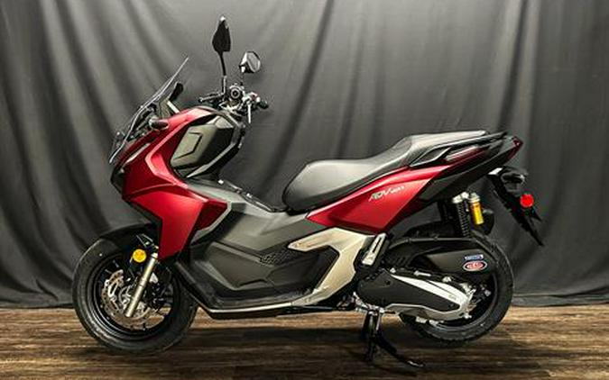 2024 Honda ADV160