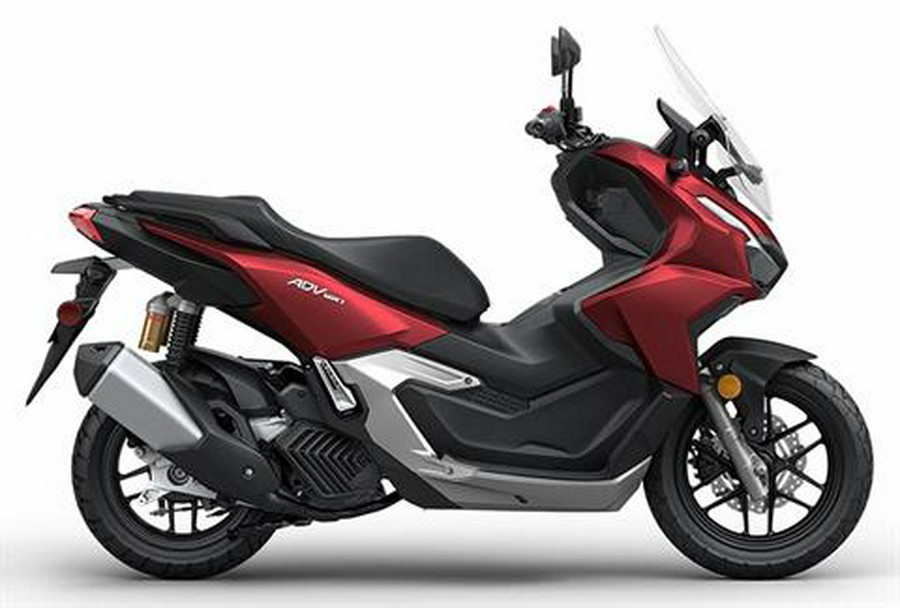 2024 Honda ADV160